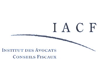 logo iacf