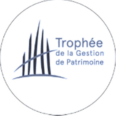 logo trophée