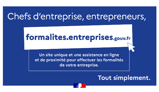 Bercy propose une simplification des démarches administratives en ligne aux entrepreneurs