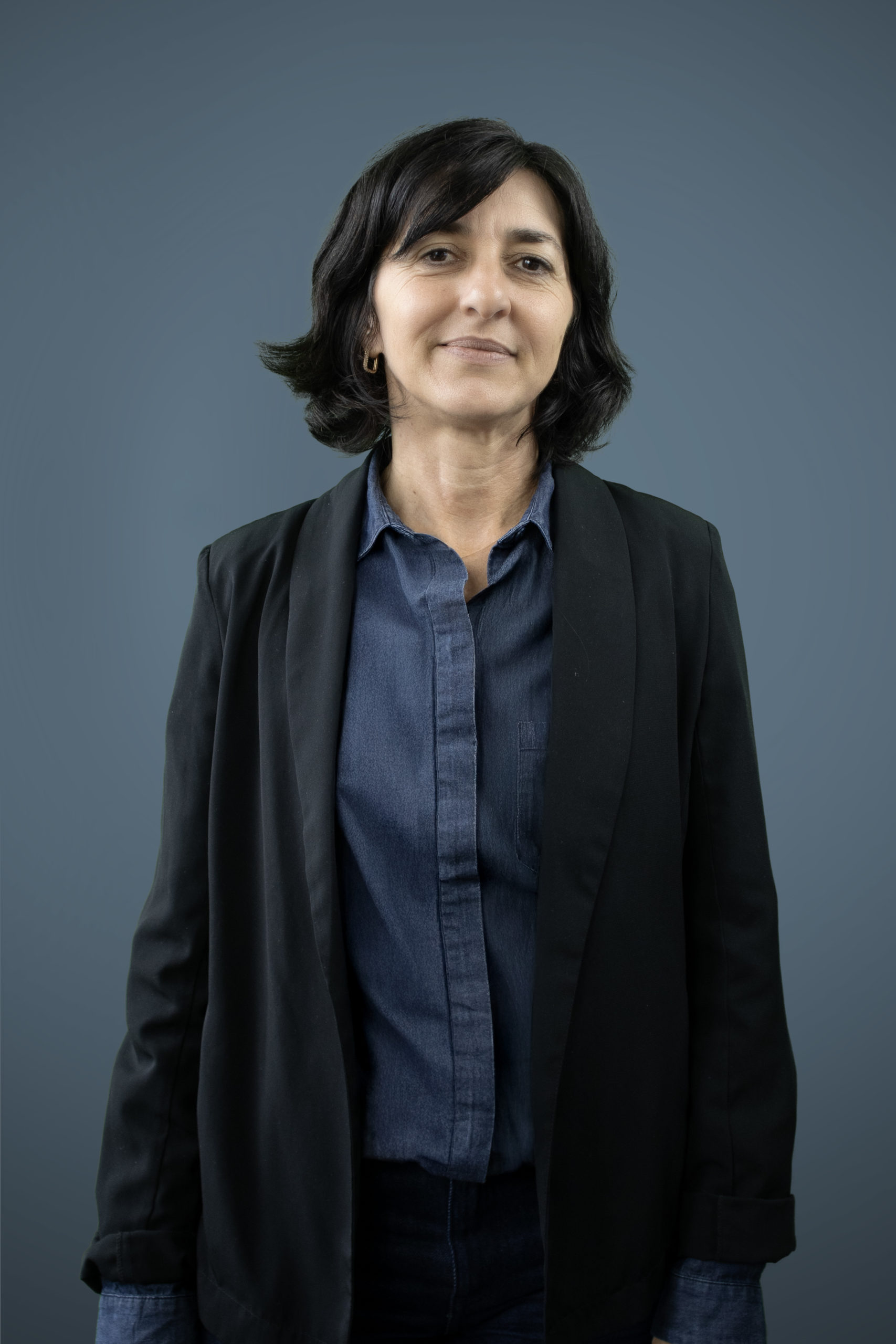 Marie Cavalier, Directrice juridique de Scala Patrimoine