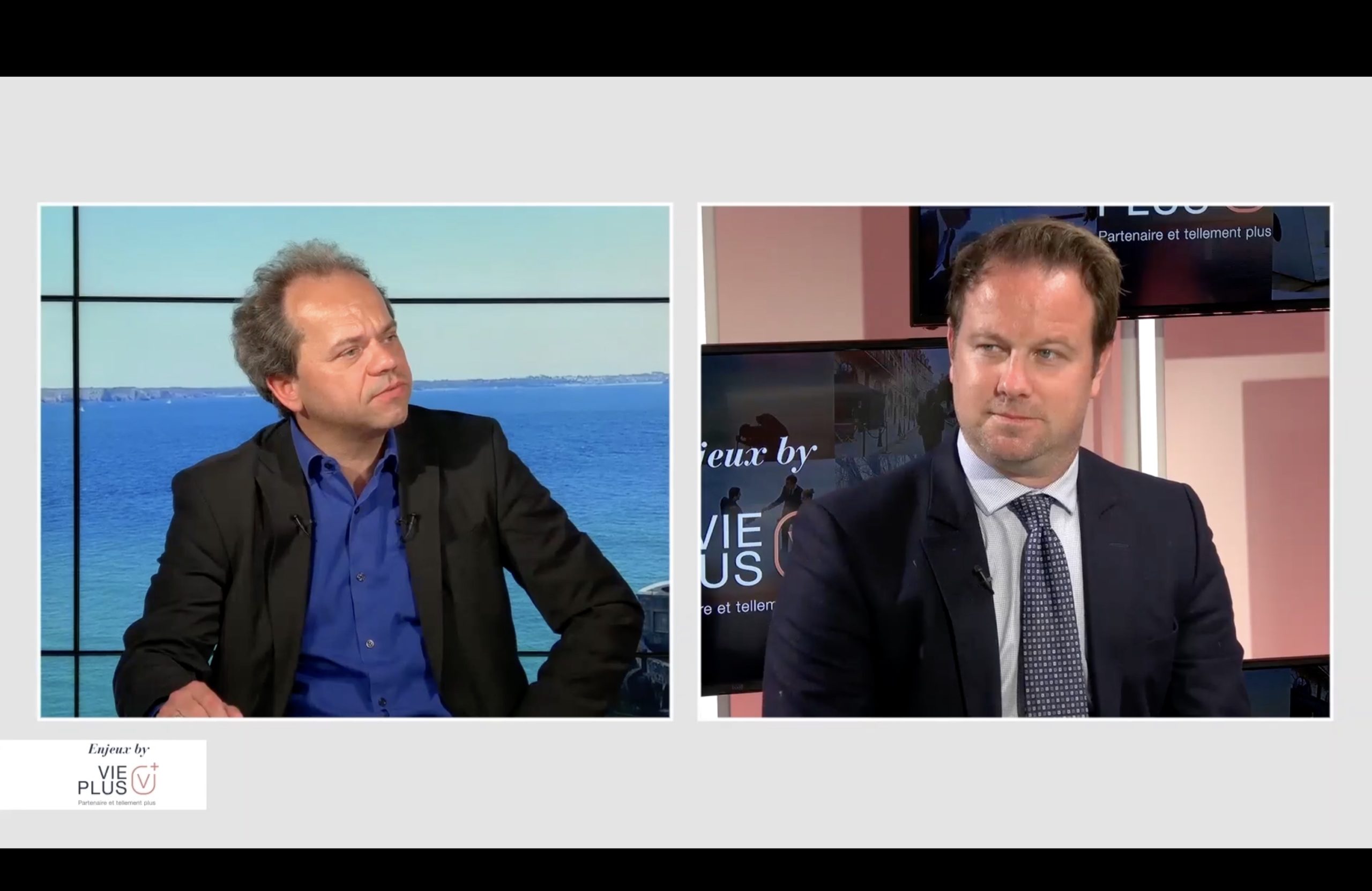 Au cours du 3e épisode de l’émission “Enjeux by Vie Plus ”, le journaliste Jean-François Filliatre a reçu Guillaume Lucchini, président fondateur de Scala Patrimoine.