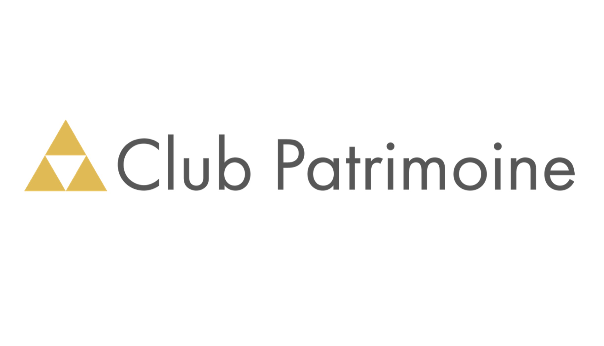 Club Patrimoine