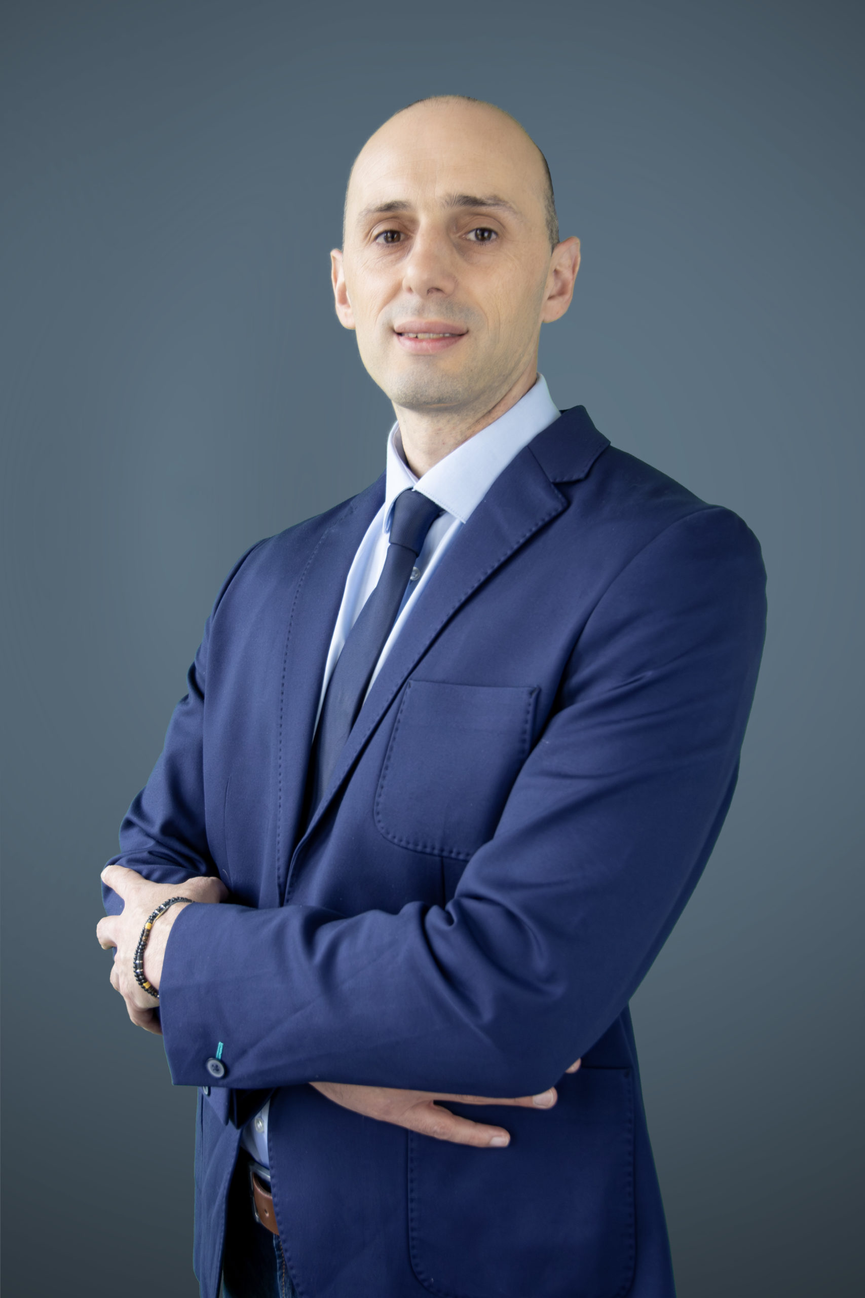 Guillaume Desgrouas, Directeur Financier, Scala Patrimoine 2