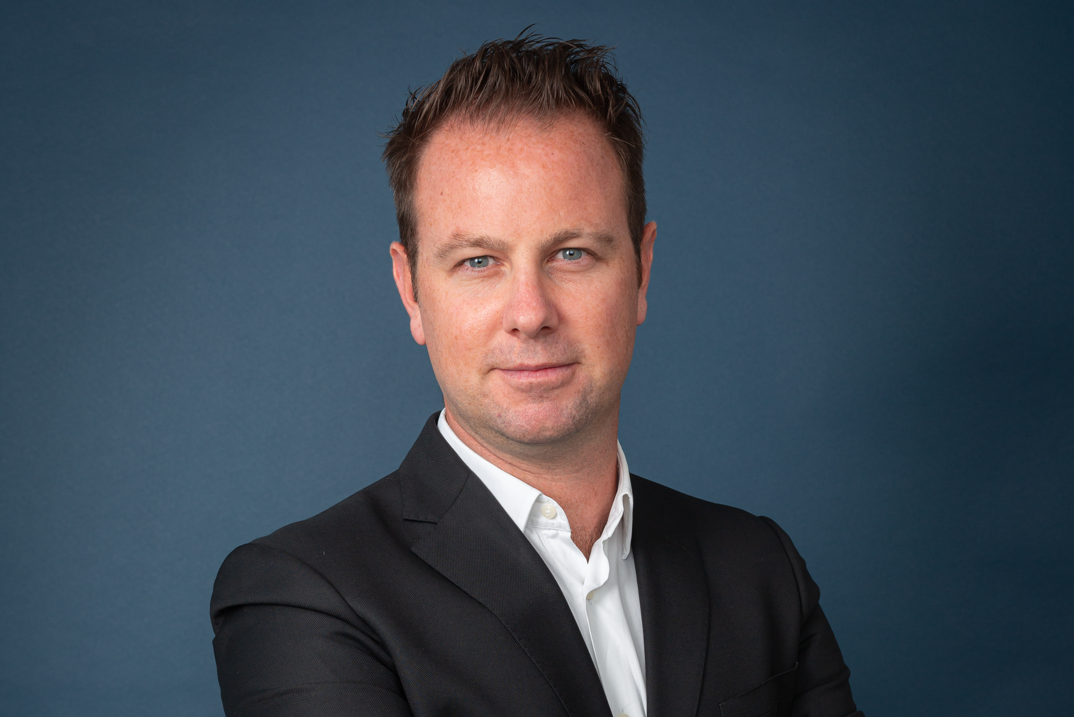 Guillaume Lucchini, associé fondateur du multi family office de Scala Patrimoine