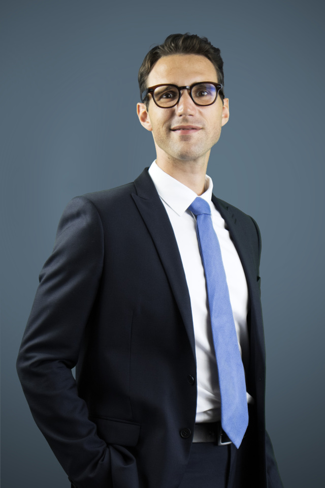 Thibault thomas, Scala Patrimoine