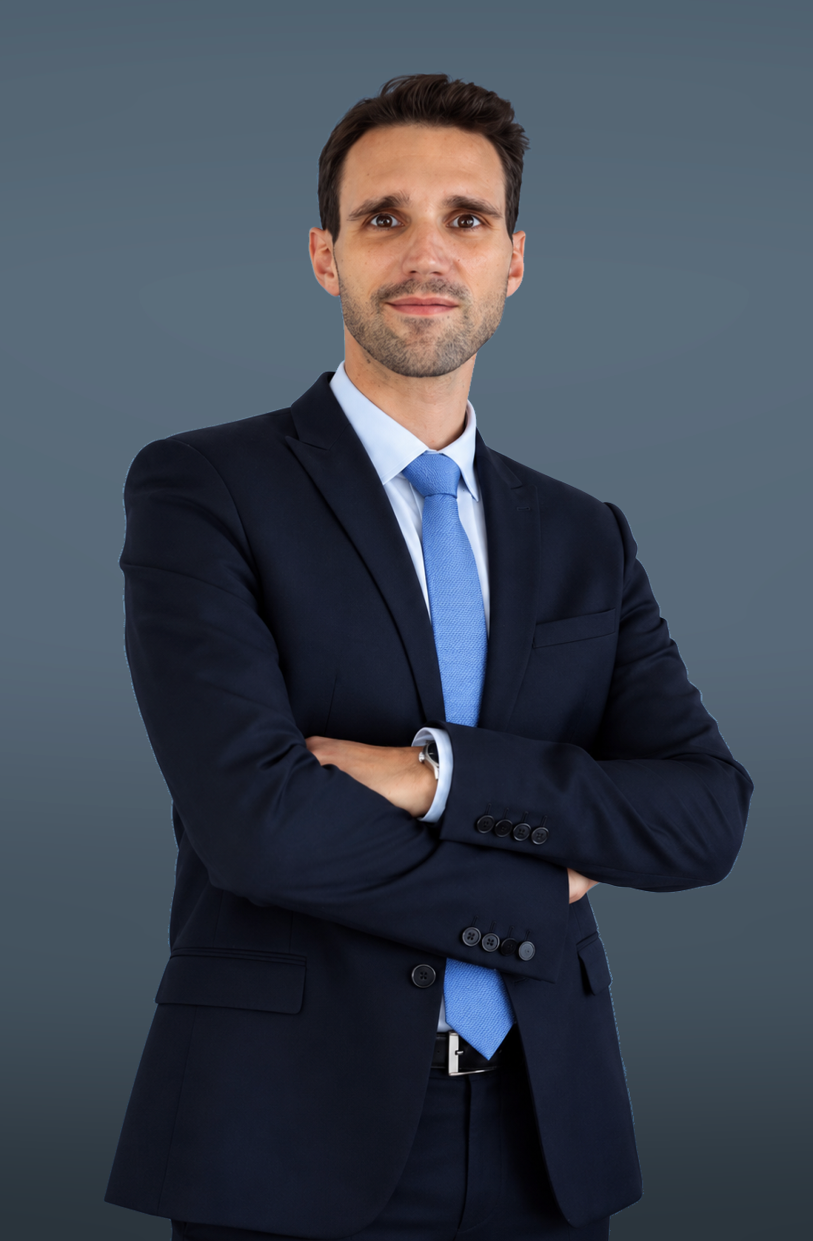Thibault Thomas, ingénieur patrimonial chez Scala Patrimoine