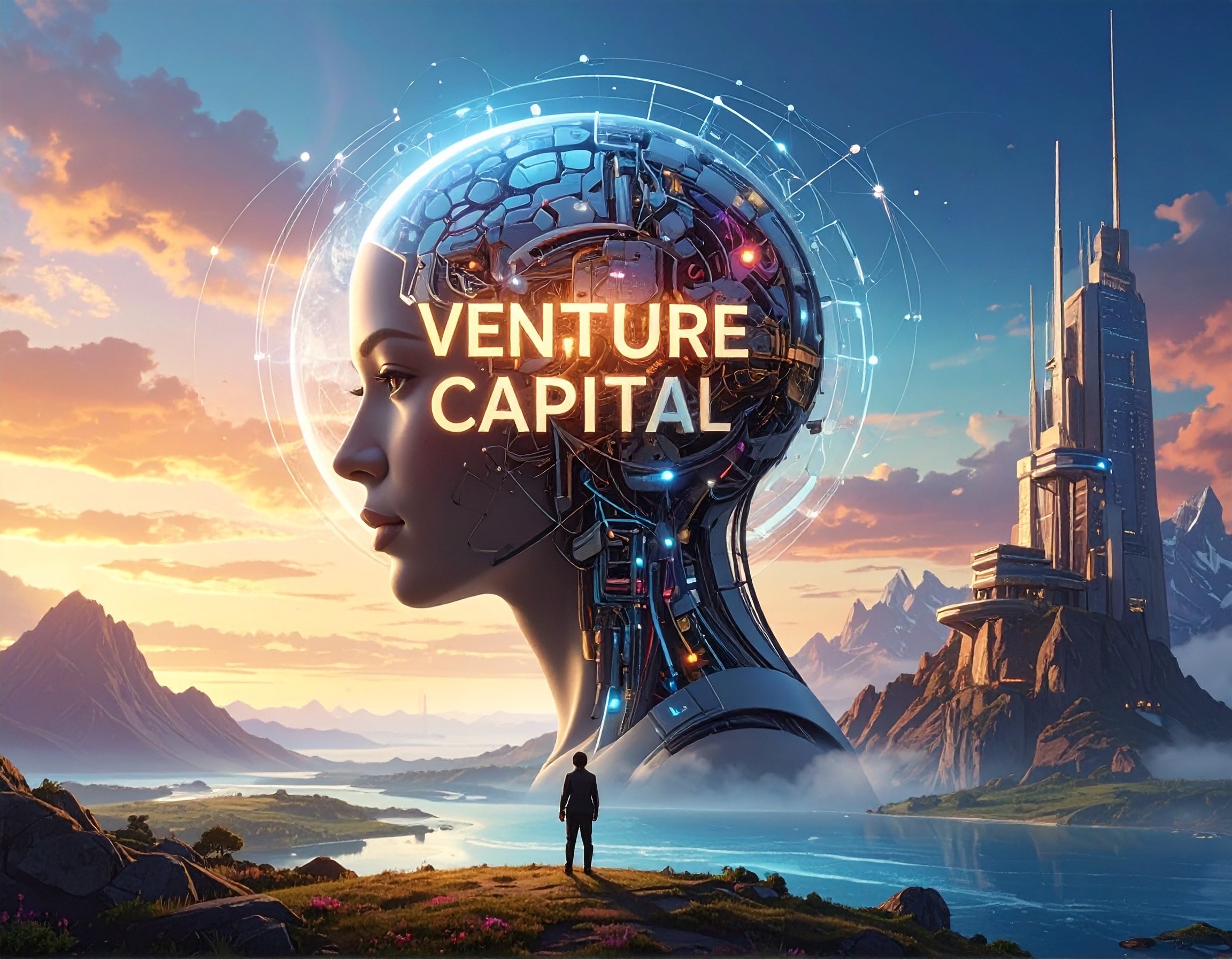 Le marché du Venture Capital