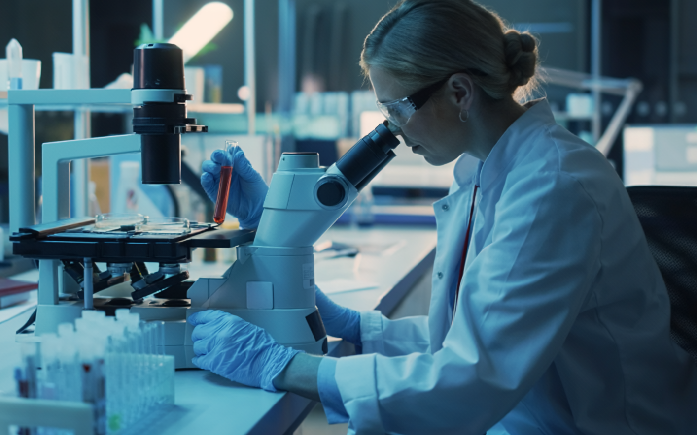 Adcytherix, une biotech marseillaise spécialisée sur les anticorps conjugués (ADC)