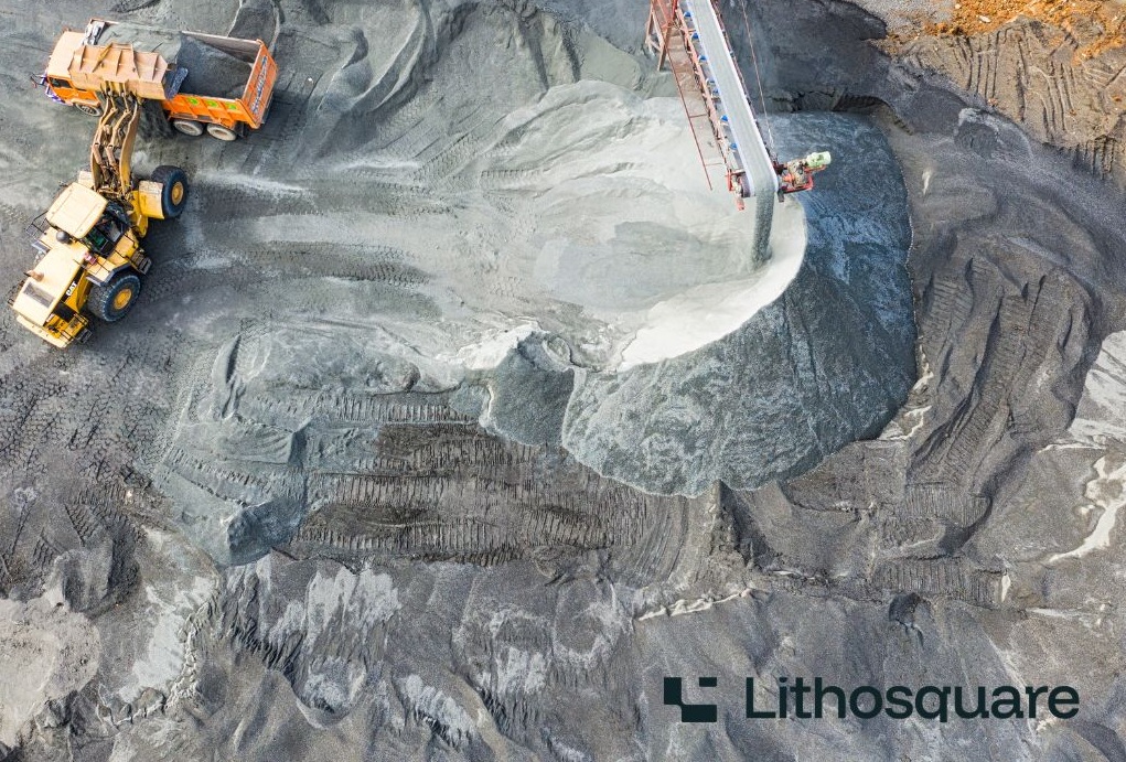 Lithosquare