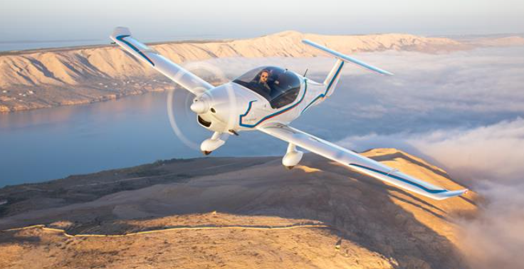 Elixir Aircraft