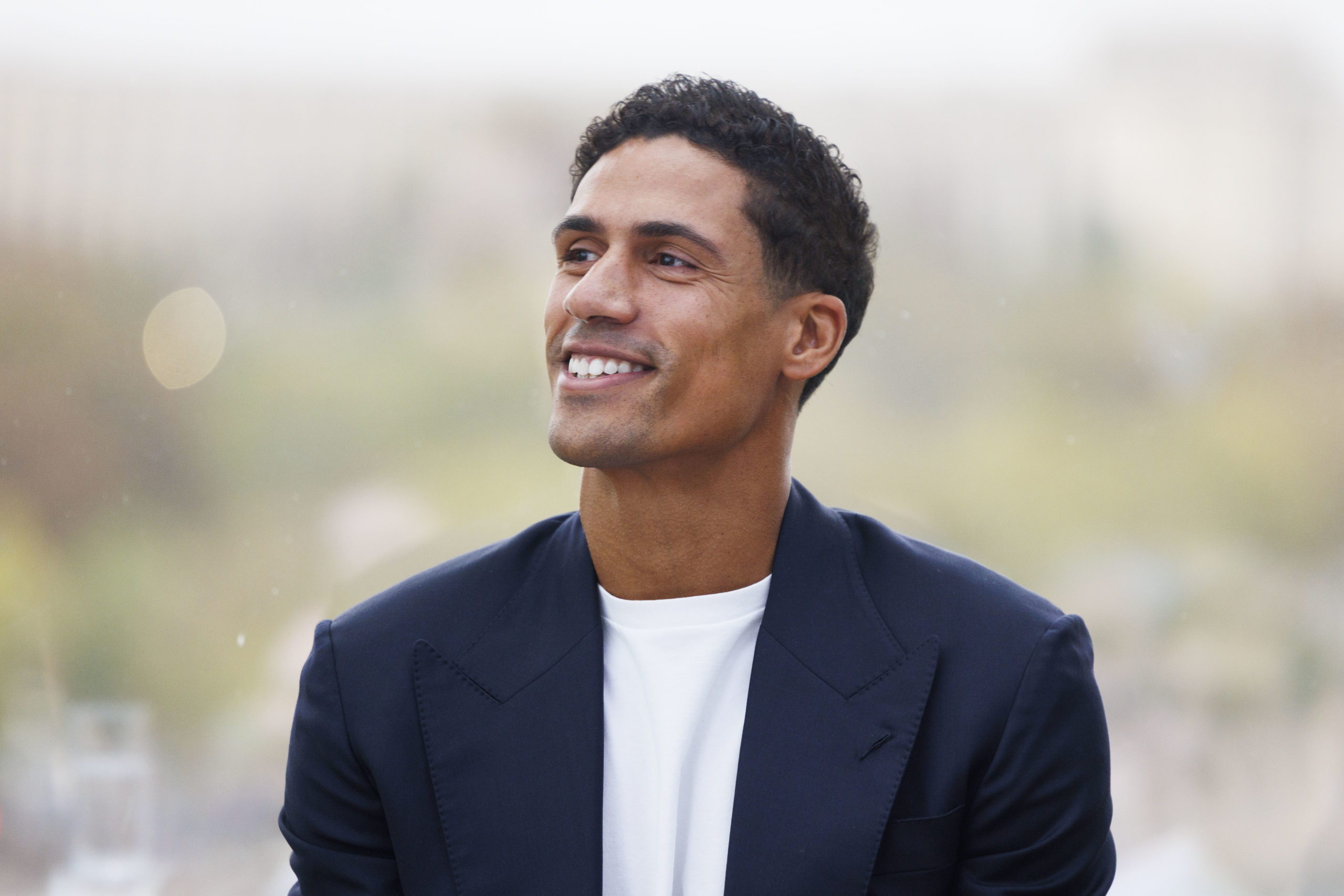 Raphaël Varane, associé fondateur du Sport Office Indépendant +FORT