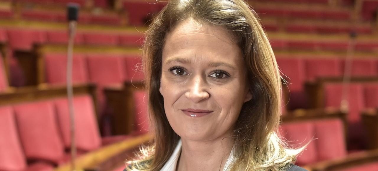 Olivia Grégoire a présenté le Rapport Grégoire dédié à la croissance et à la transmission des TPE et PME
